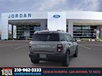 2025 Ford Bronco Sport AWD SUV for sale #BS73897 - photo 8