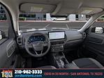 2025 Ford Bronco Sport AWD SUV for sale #BS73897 - photo 9