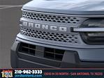 2025 Ford Bronco Sport 4WD SUV for sale #BS76054 - photo 17