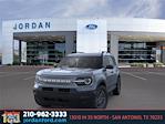 2025 Ford Bronco Sport 4WD SUV for sale #BS76054 - photo 2