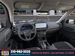 2025 Ford Bronco Sport 4WD SUV for sale #BS76054 - photo 9