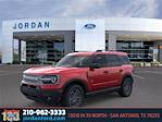 2025 Ford Bronco Sport 4WD SUV for sale #BS76262 - photo 1