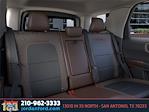 2025 Ford Bronco Sport 4WD SUV for sale #BS77390 - photo 11