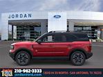 2025 Ford Bronco Sport 4WD SUV for sale #BS77390 - photo 3