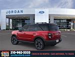 2025 Ford Bronco Sport 4WD SUV for sale #BS77390 - photo 4
