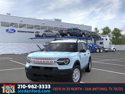 2025 Ford Bronco Sport 4WD SUV for sale #BS78154 - photo 2