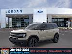 New 2025 Ford Bronco Sport Outer Banks for sale #BS78642 - photo 1