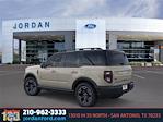 New 2025 Ford Bronco Sport Outer Banks for sale #BS78642 - photo 2