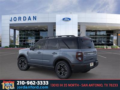 New 2025 Ford Bronco Sport Outer Banks for sale #BS78650 - photo 2