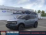 2025 Ford Bronco Sport 4WD SUV for sale #BS78650 - photo 1