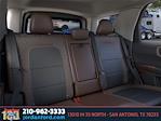 2025 Ford Bronco Sport 4WD SUV for sale #BS78650 - photo 11