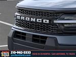 2025 Ford Bronco Sport 4WD SUV for sale #BS78650 - photo 17