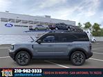 2025 Ford Bronco Sport 4WD SUV for sale #BS78650 - photo 3