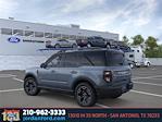 2025 Ford Bronco Sport 4WD SUV for sale #BS78650 - photo 4