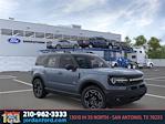 2025 Ford Bronco Sport 4WD SUV for sale #BS78650 - photo 7