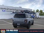 2025 Ford Bronco Sport 4WD SUV for sale #BS78650 - photo 8