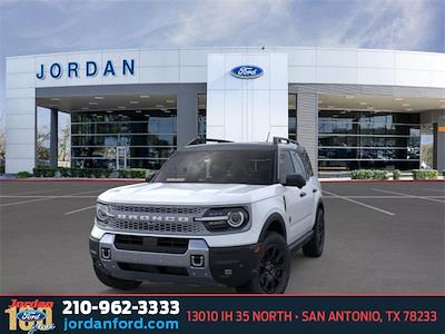 2025 Ford Bronco Sport 4WD SUV for sale #BS78974 - photo 2