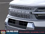 2025 Ford Bronco Sport 4WD SUV for sale #BS78974 - photo 17