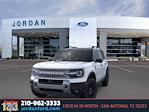 2025 Ford Bronco Sport 4WD SUV for sale #BS78974 - photo 2