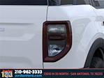 2025 Ford Bronco Sport 4WD SUV for sale #BS78974 - photo 21