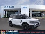 2025 Ford Bronco Sport 4WD SUV for sale #BS78974 - photo 7