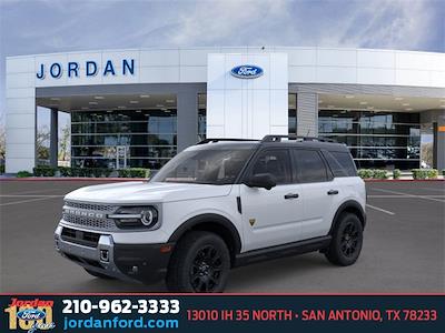 2025 Ford Bronco Sport AWD SUV for sale #BS79068 - photo 1
