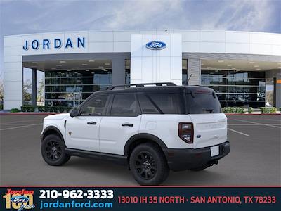 2025 Ford Bronco Sport AWD SUV for sale #BS79068 - photo 2