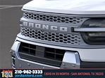 2025 Ford Bronco Sport AWD SUV for sale #BS79068 - photo 17