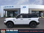 2025 Ford Bronco Sport AWD SUV for sale #BS79068 - photo 4