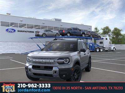 2025 Ford Bronco Sport 4WD SUV for sale #BS79123 - photo 2