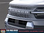 2025 Ford Bronco Sport 4WD SUV for sale #BS79123 - photo 17