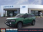 New 2025 Ford Bronco Sport Big Bend for sale #BS80445 - photo 1