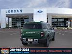 New 2025 Ford Bronco Sport Big Bend for sale #BS80445 - photo 8