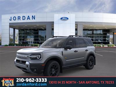 2025 Ford Bronco Sport AWD SUV for sale #BS80530 - photo 1