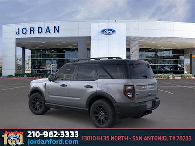 2025 Ford Bronco Sport AWD SUV for sale #BS80530 - photo 2