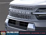 2025 Ford Bronco Sport AWD SUV for sale #BS80530 - photo 17