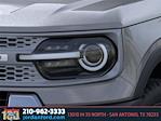 2025 Ford Bronco Sport AWD SUV for sale #BS80530 - photo 18