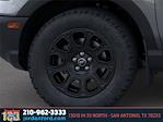 2025 Ford Bronco Sport AWD SUV for sale #BS80530 - photo 19