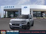 2025 Ford Bronco Sport AWD SUV for sale #BS80530 - photo 3