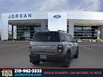 2025 Ford Bronco Sport AWD SUV for sale #BS80530 - photo 8