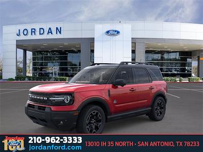 2025 Ford Bronco Sport AWD SUV for sale #BS81294 - photo 1