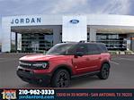 2025 Ford Bronco Sport AWD SUV for sale #BS81294 - photo 1