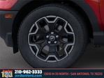 2025 Ford Bronco Sport AWD SUV for sale #BS81294 - photo 19