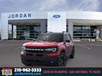 2025 Ford Bronco Sport AWD SUV for sale #BS81294 - photo 3