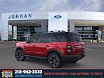 2025 Ford Bronco Sport AWD SUV for sale #BS81294 - photo 2