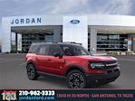 2025 Ford Bronco Sport AWD SUV for sale #BS81294 - photo 7
