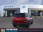 2025 Ford Bronco Sport AWD SUV for sale #BS81294 - photo 8