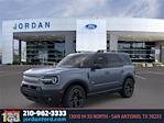 2025 Ford Bronco Sport 4WD SUV for sale #BS82354 - photo 1