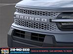 2025 Ford Bronco Sport 4WD SUV for sale #BS82354 - photo 17