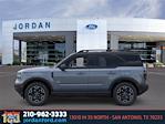 2025 Ford Bronco Sport 4WD SUV for sale #BS82354 - photo 4